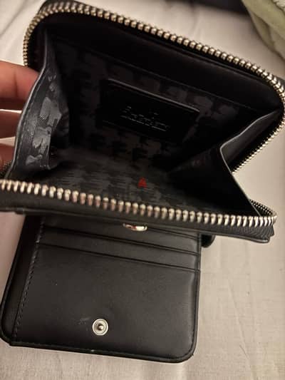 Karl lagerfeld wallet