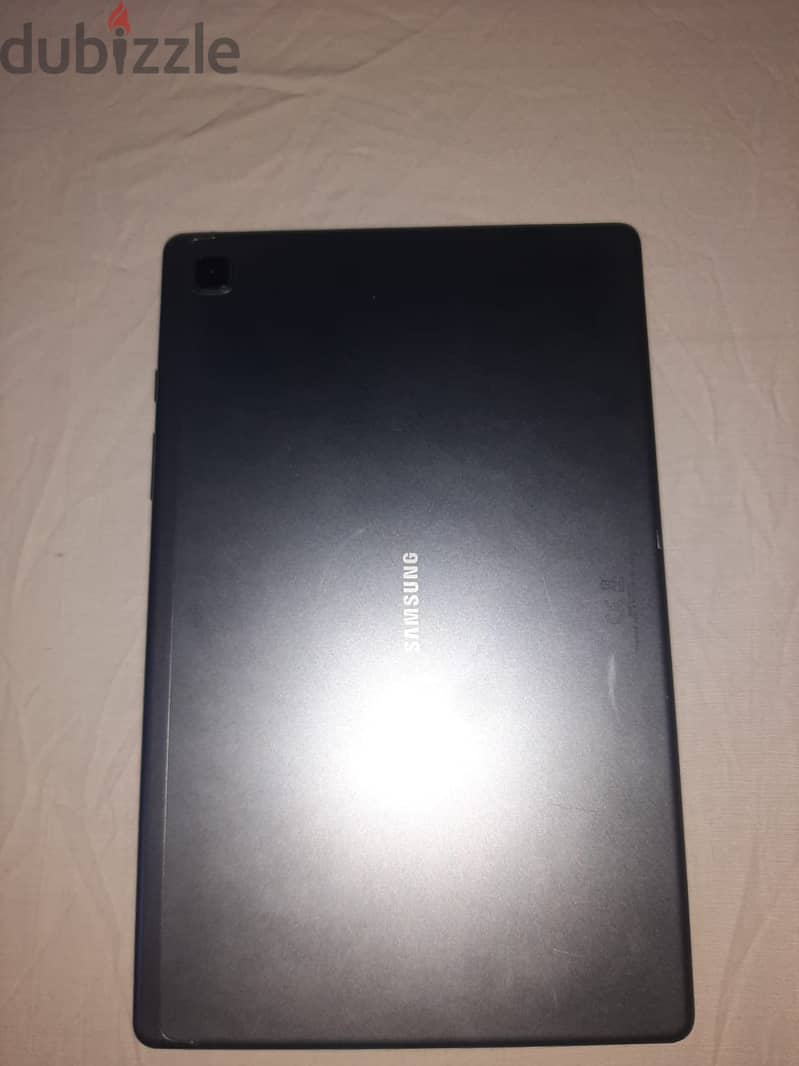 Samsung Tablet A7 0