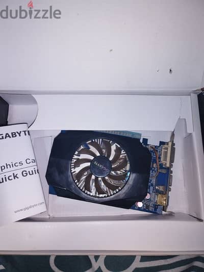 Nvidia gt 630 gigabyte