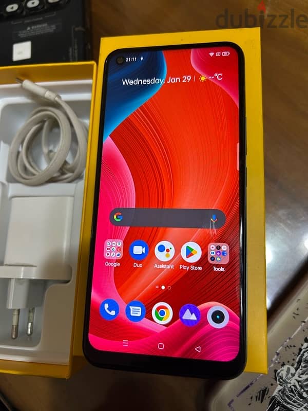 Realme 7i 2