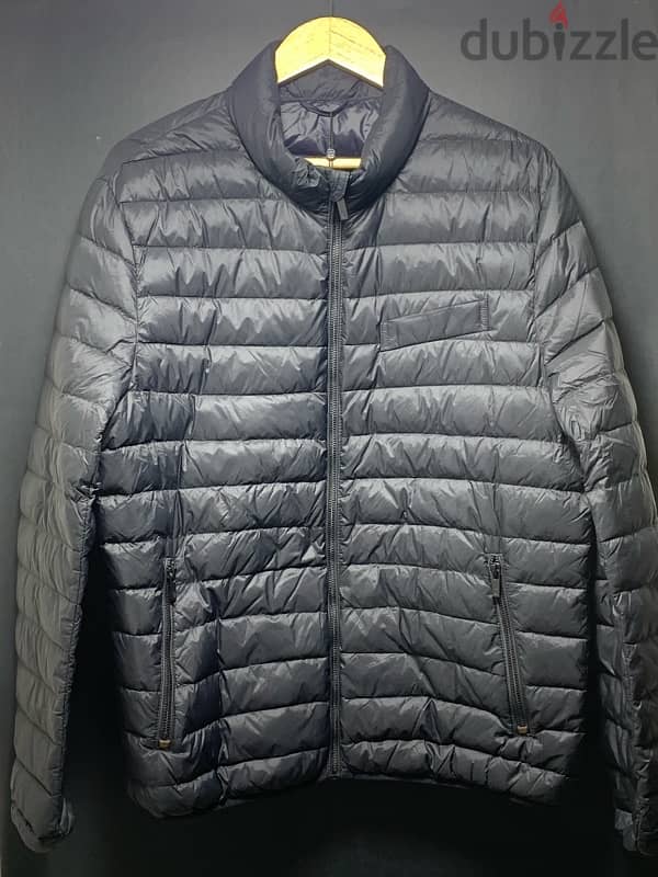 coat tommy Calvin Klein 10