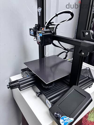 ender 3 v2 neo 3d printer