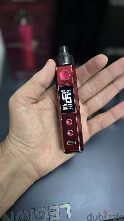 Kit Mod Drag H80S -  مود دراج اس