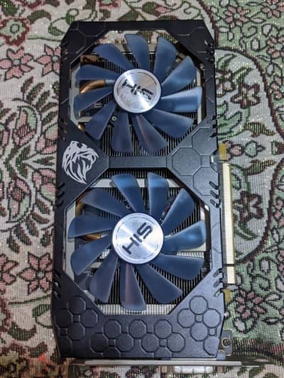 RX 570 8GB