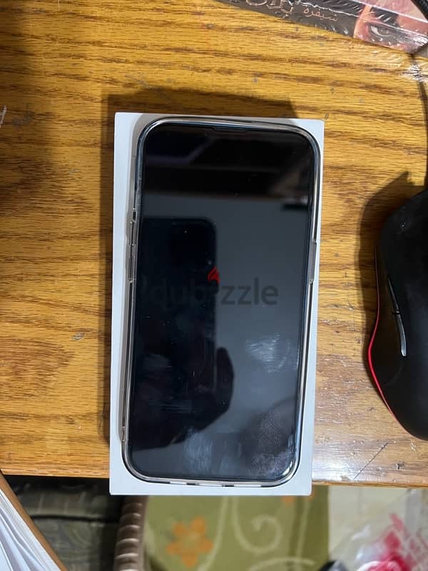 iphone 13 for sale with box 2