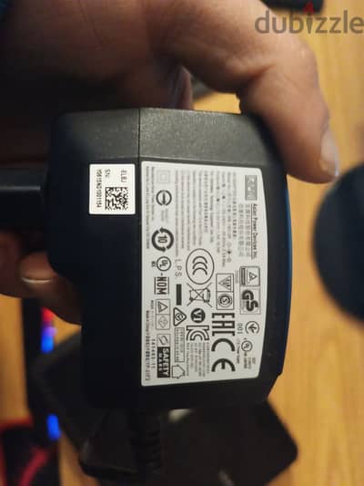 Router Tp Link-VR 600