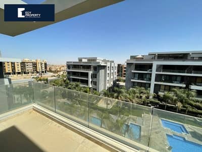 Prime location penthouse with 10-year installments in La Vista, EL Patio Vida, directly in front of Hyde Park