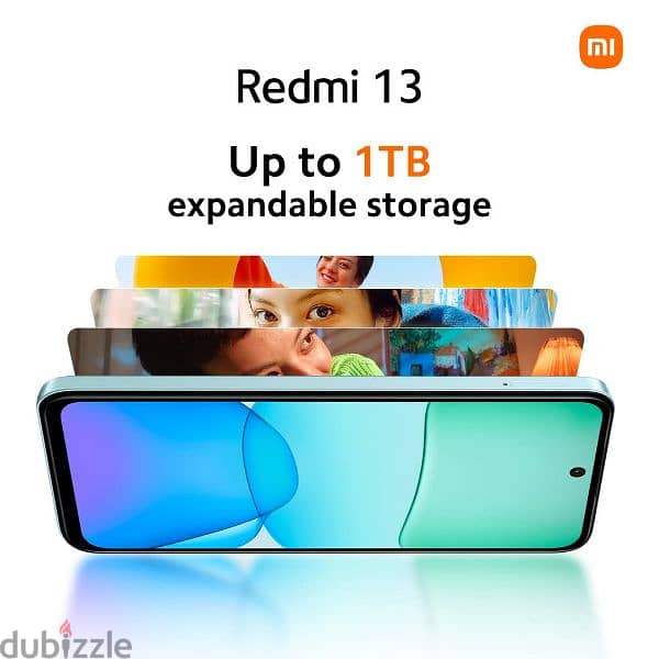 xiaomi redmi 13 1