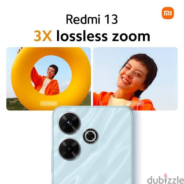 xiaomi redmi 13 2