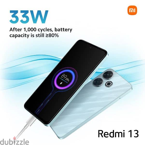 xiaomi redmi 13 5