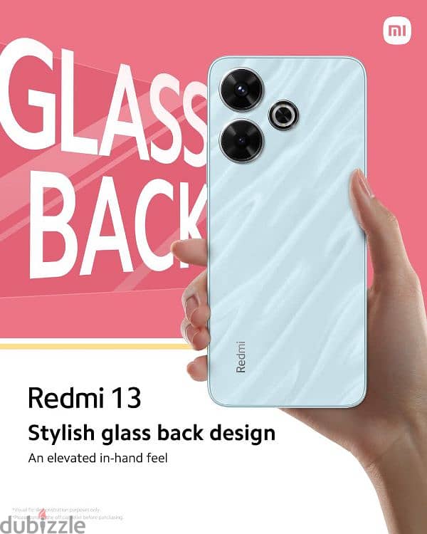 xiaomi redmi 13 8