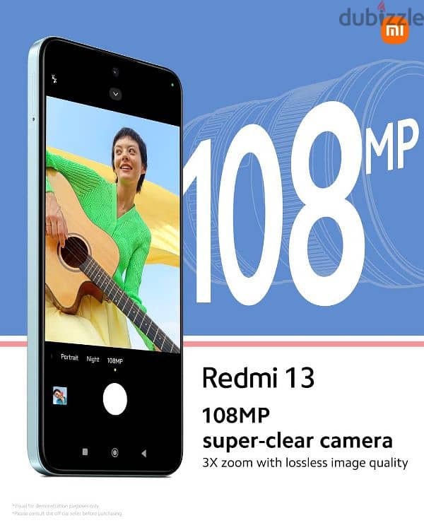 xiaomi redmi 13 10