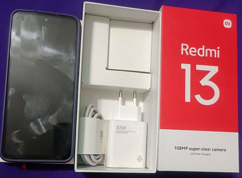 xiaomi redmi 13 11