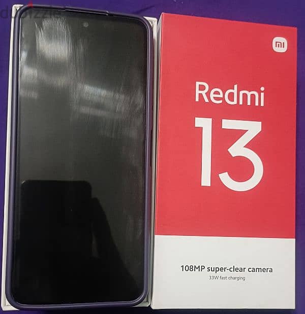 xiaomi redmi 13 12