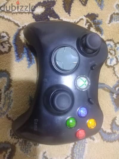 Xbox 360 controller special edition