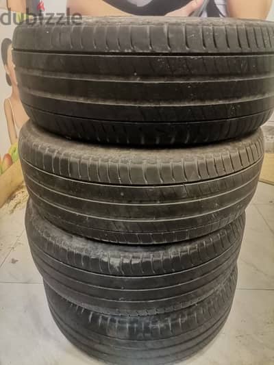 ميشلان بريماسي ٣ Michelin Primacy 3