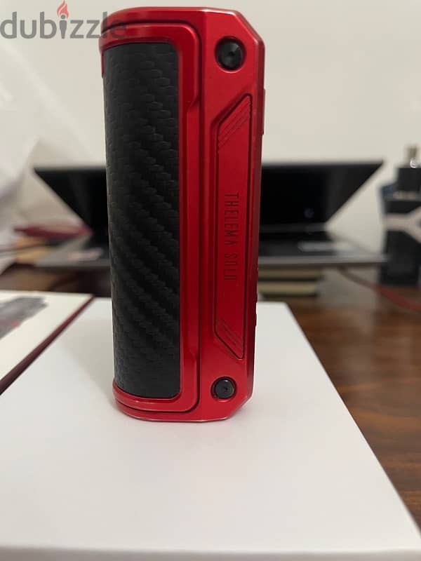 vape thelema quest 5