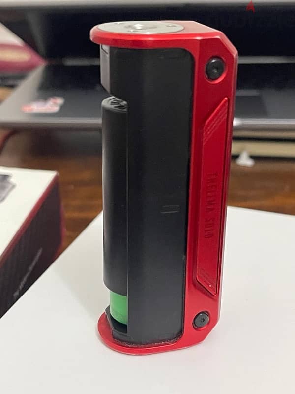 vape thelema quest 6