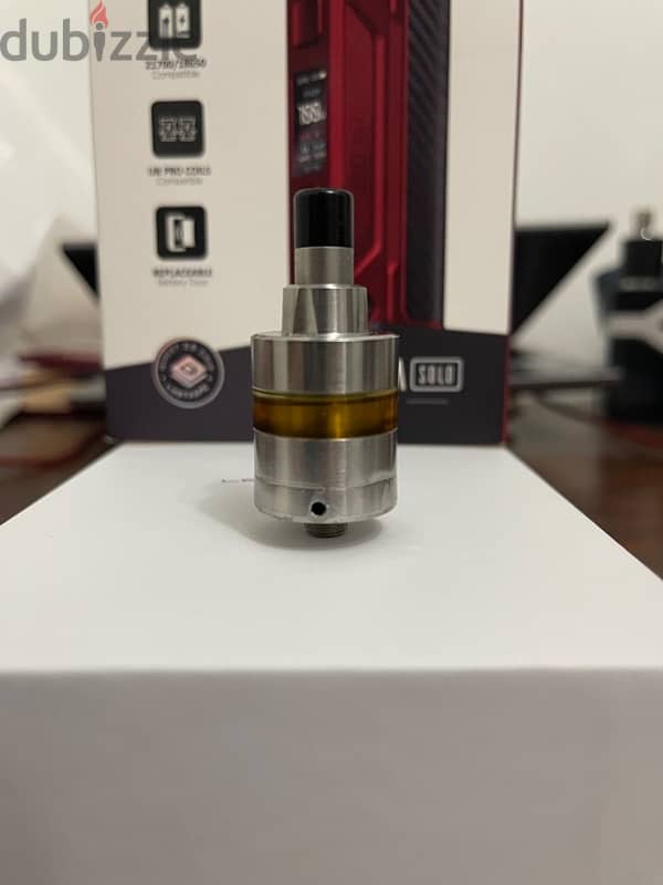 vape thelema quest 7