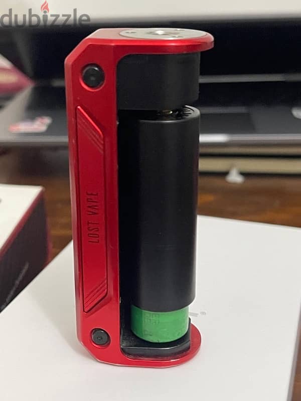 vape thelema quest 9