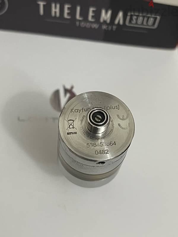 vape thelema quest 11