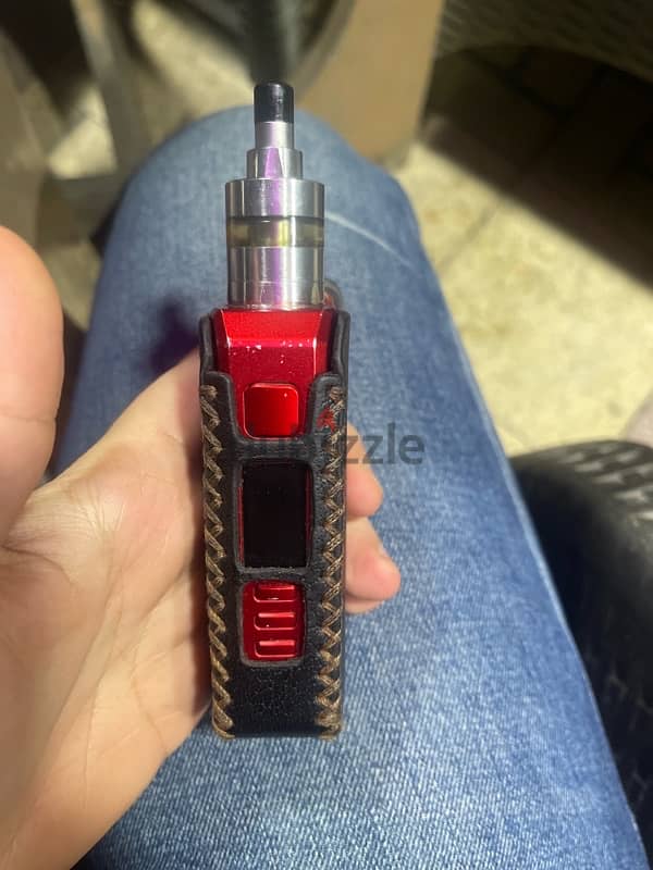 vape thelema quest 14