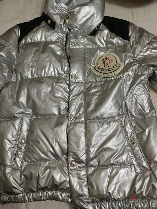 جاكت مونكلير Moncler 0