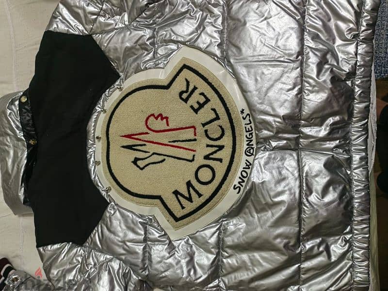 جاكت مونكلير Moncler 4