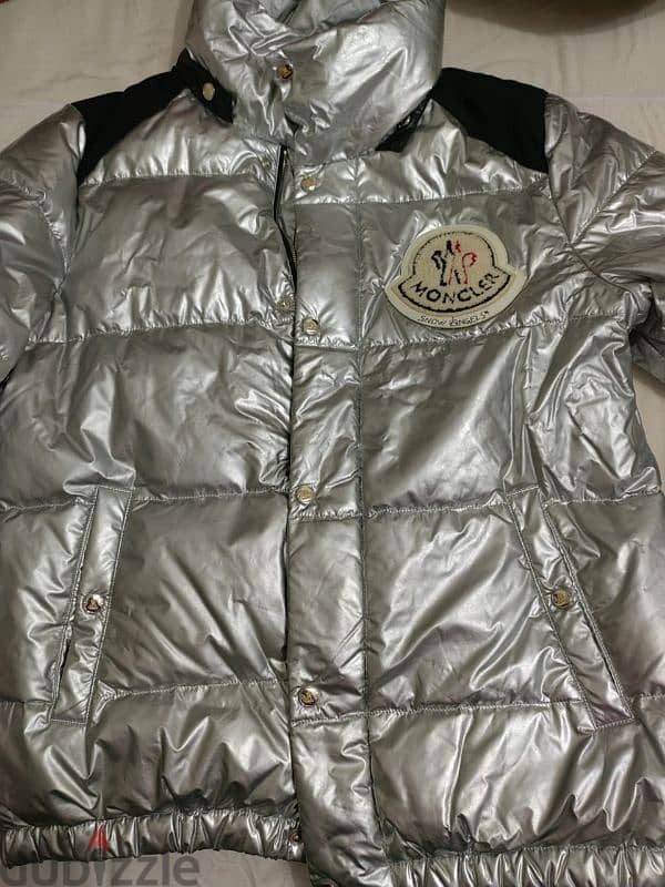 جاكت مونكلير Moncler 9