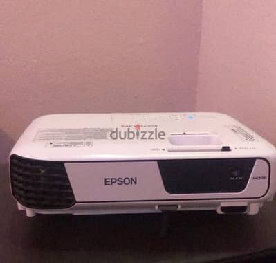 Espon projector