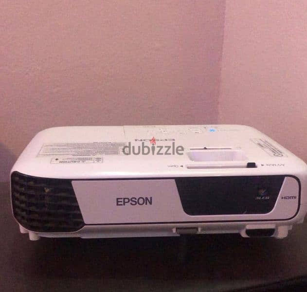 Espon projector 0