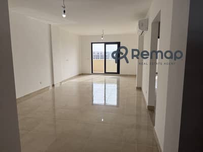 Apartment For Sale 138 SQM in Moon Residence _ Marasem Compound - Fifth Settlement