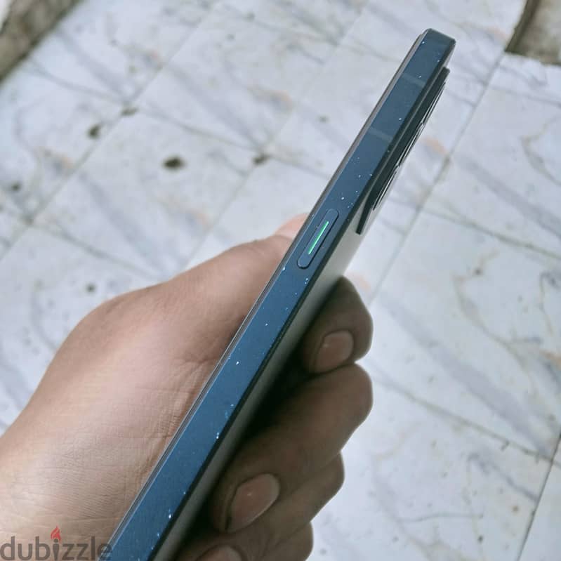 Oppo reno 6 5G زيرووو 3