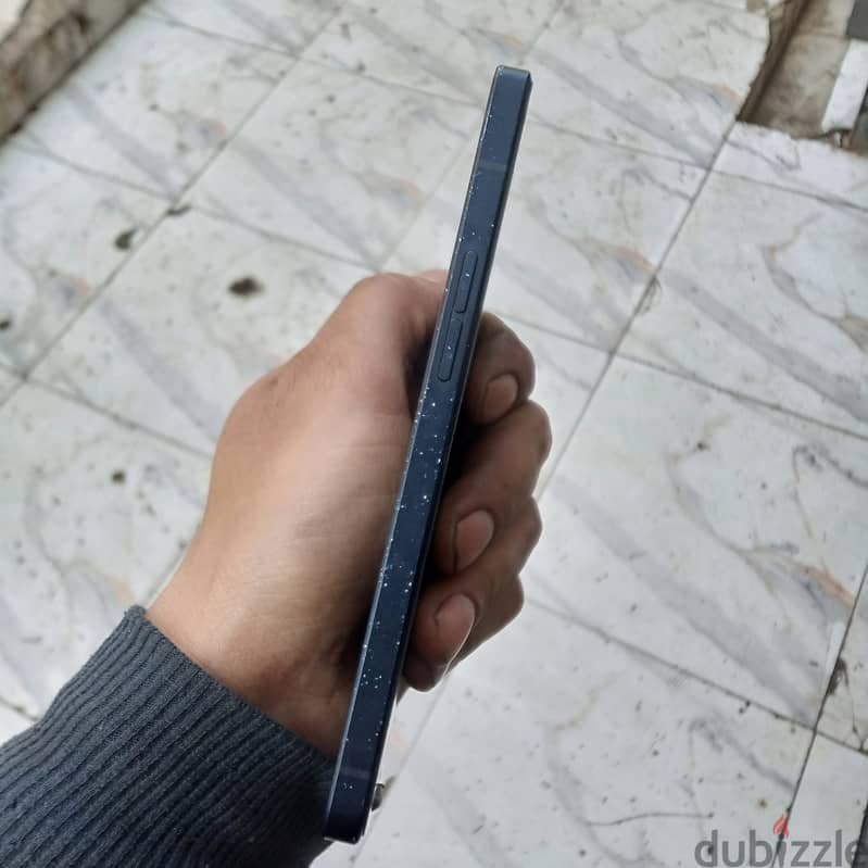 Oppo reno 6 5G زيرووو 4