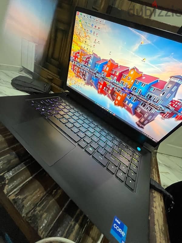 Alienware M15 R6 Gaming Laptop 3