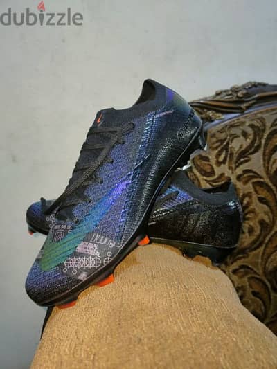 ستارز Nike air zoom 10 elite cosmic speed black limited edition