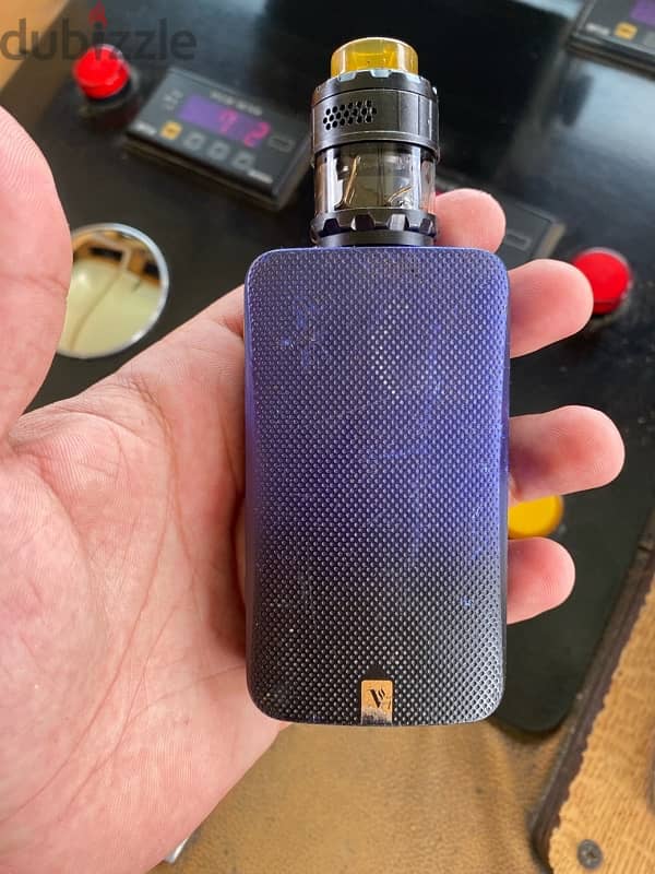 For sale Mod: gen Tank: kylin m 9