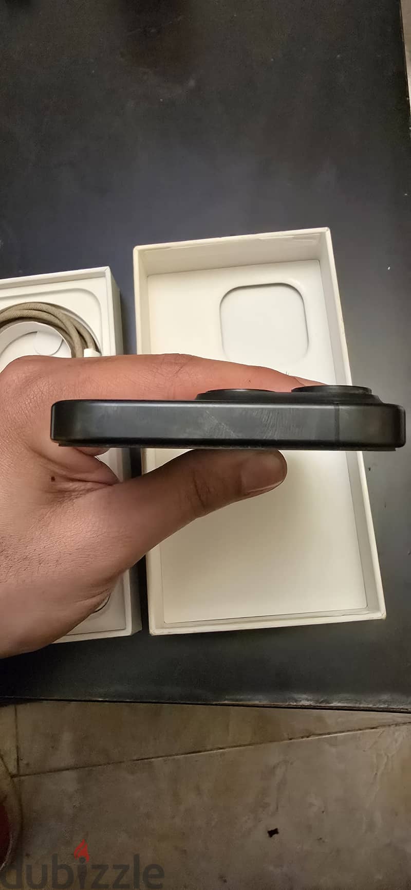 iPhone 15 Pro - 2.5 Month Used - Good as New 7