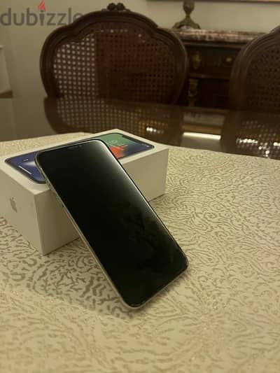 IPHONE X 64GB