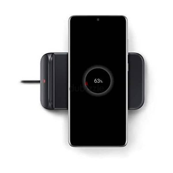 Samsung Wireless Charger Trio 3