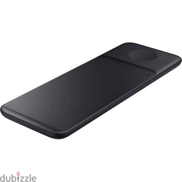 Samsung Wireless Charger Trio 4