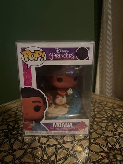 Funko Pop Moana