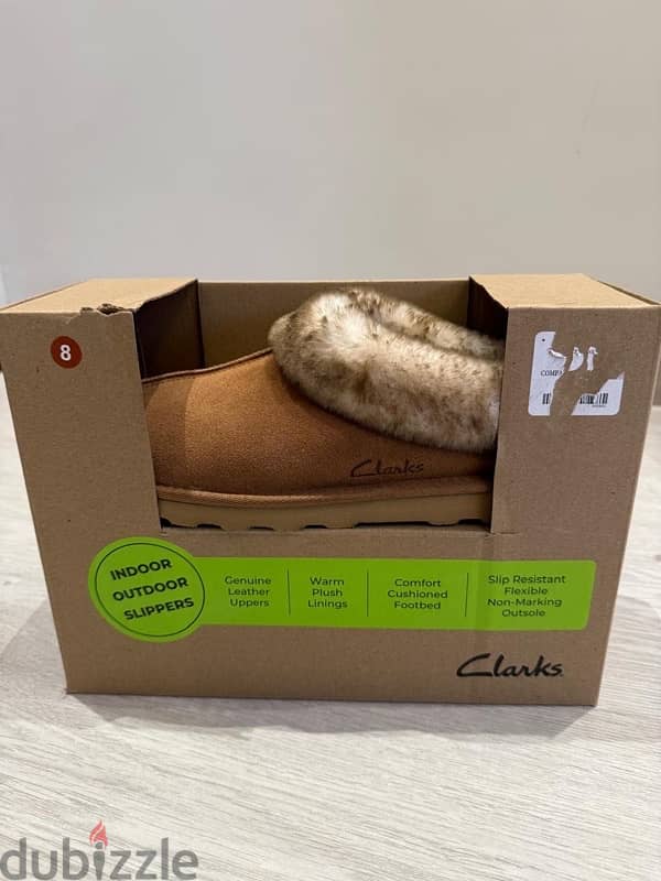 Clark’s ugg 0