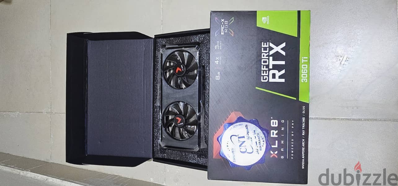 Rtx 3060 ti 1