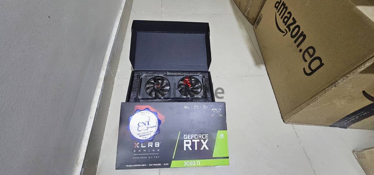 Rtx 3060 ti 2