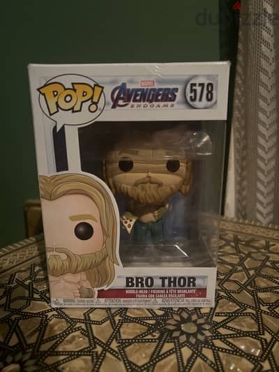 Funko Pop Thor