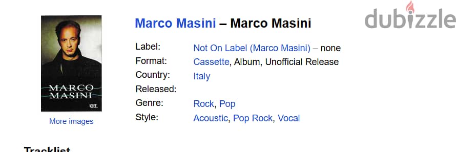 Marco Masini 3