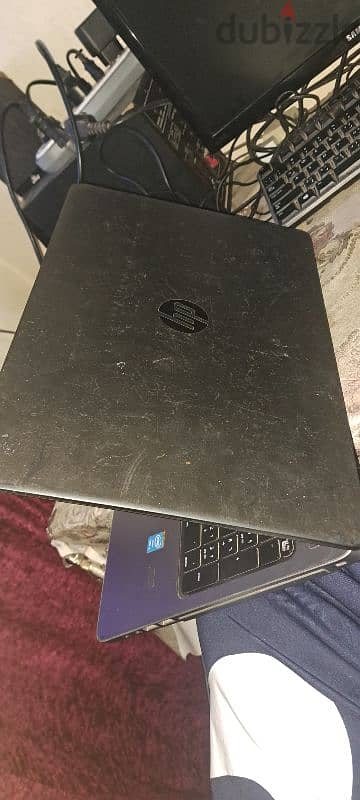 Hp probook Core i5 3