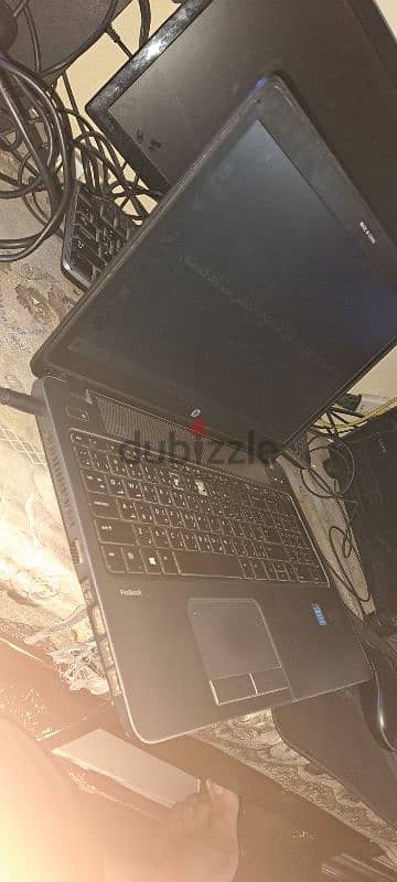 Hp probook Core i5 4