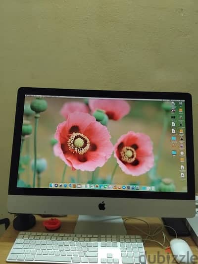 apple i Mac 27 inch